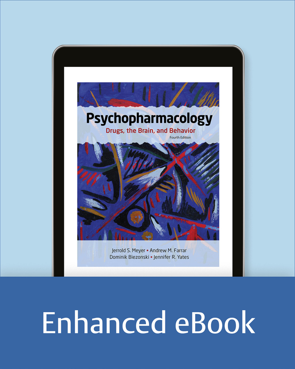Psychopharmacology: Drugs, the Brain, and Behavior 4th Edition â€“ PDF/EPUB Version Downloadable