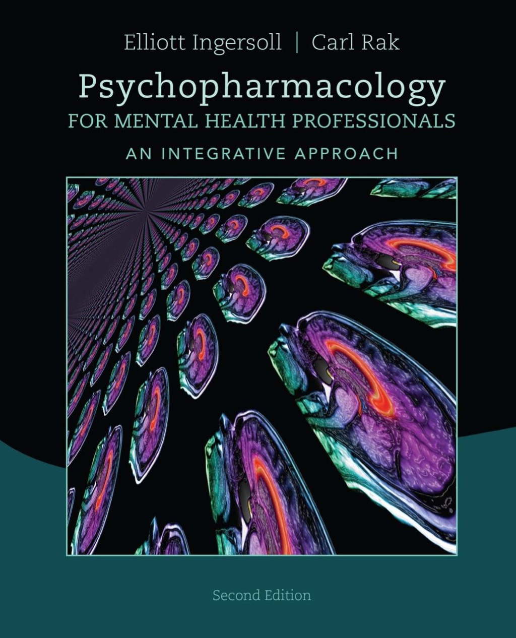 Psychopharmacology for Mental Health Professionals: An Integrative Approach 2nd Edition â€“ PDF/EPUB Version Downloadable