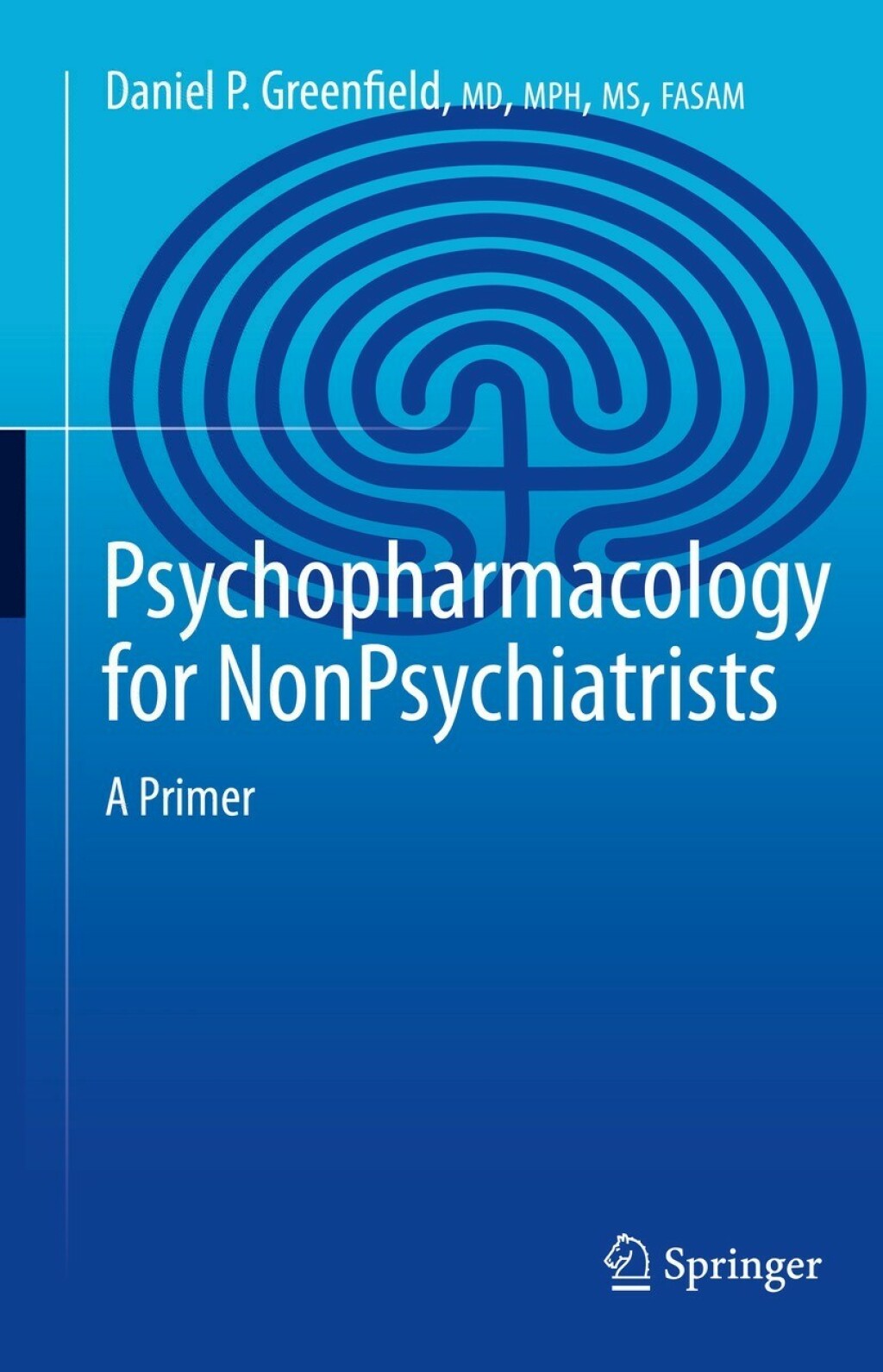 Psychopharmacology for Nonpsychiatrists A Primer  â€“ PDF/EPUB Version Downloadable