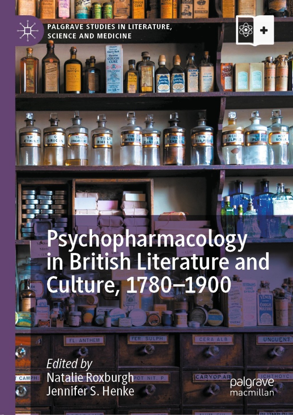 Psychopharmacology in British Literature and Culture, 1780â€“1900 1st Edition â€“ PDF/EPUB Version Downloadable
