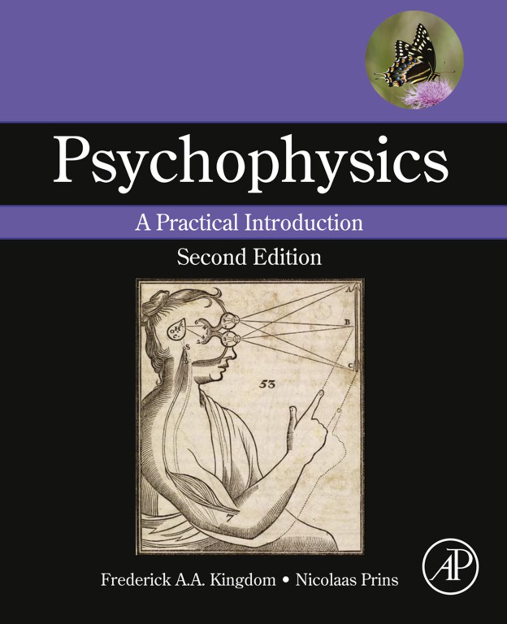 Psychophysics 2nd Edition â€“ PDF/EPUB Version Downloadable