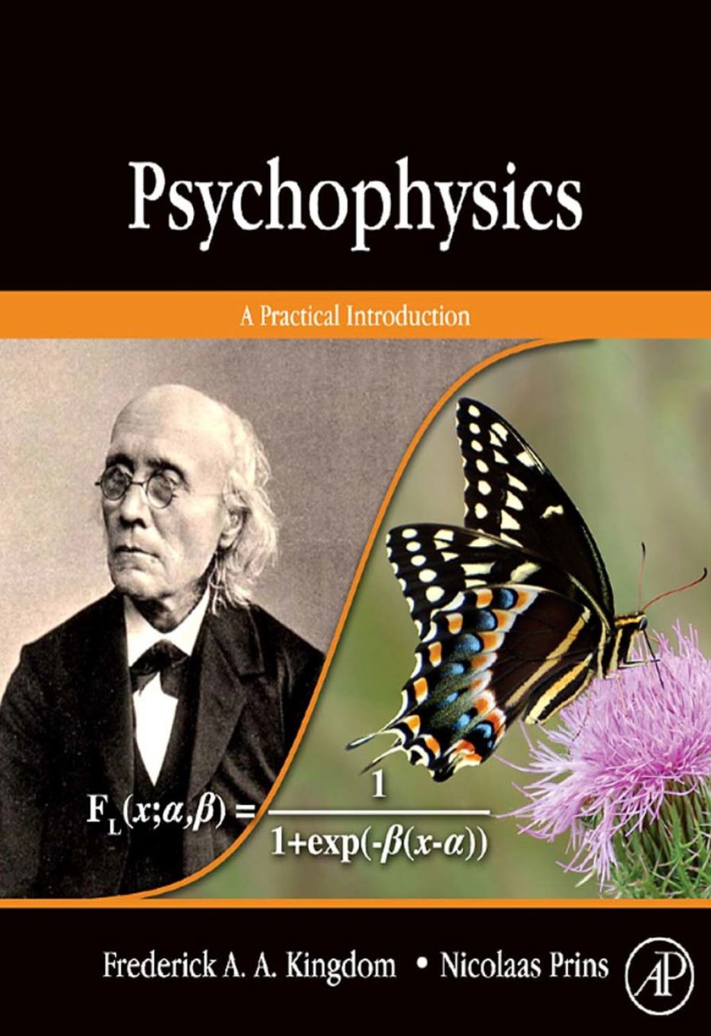 Psychophysics: A Practical Introduction  â€“ PDF/EPUB Version Downloadable