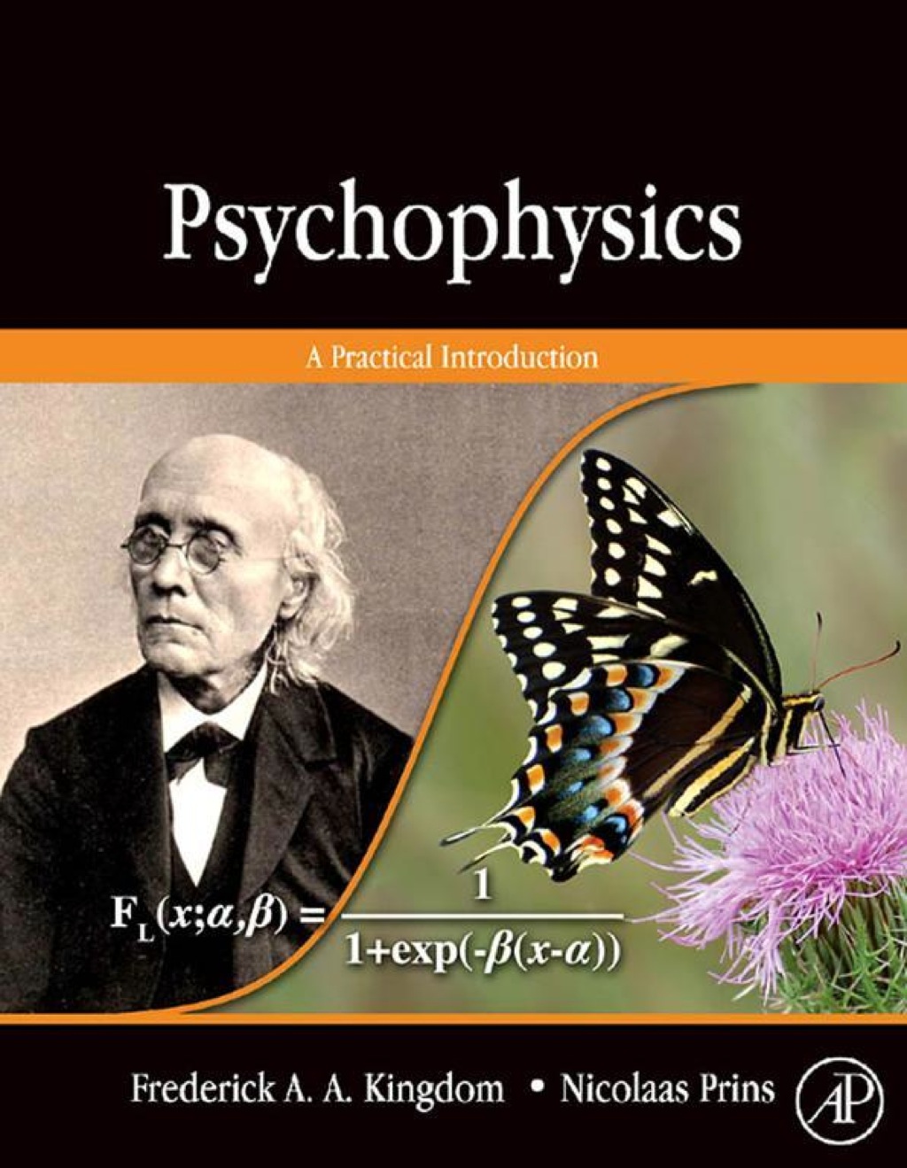 Psychophysics: A Practical Introduction  â€“ PDF/EPUB Version Downloadable
