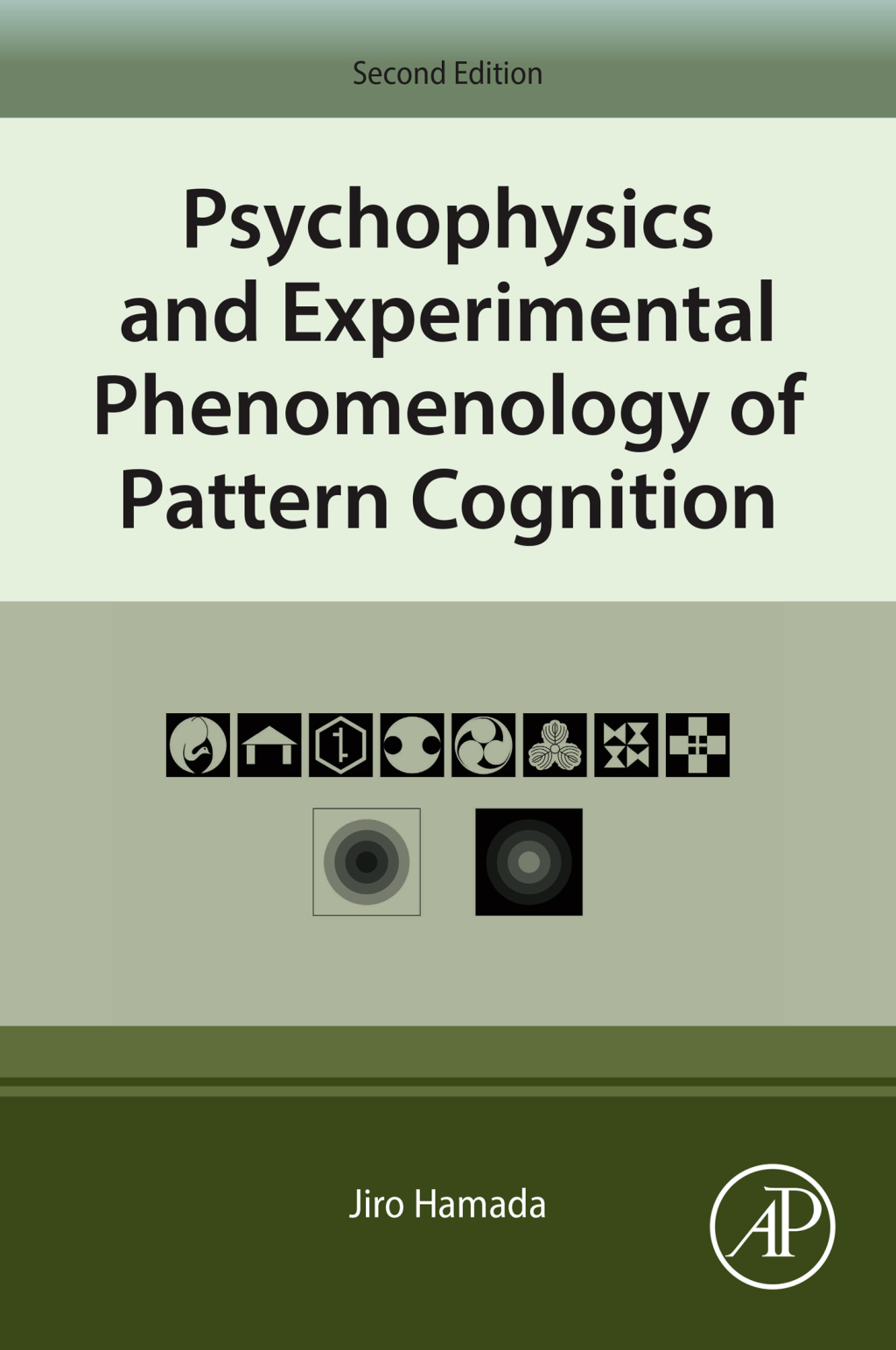 Psychophysics and Experimental Phenomenology of Pattern Cognition 2nd Edition â€“ PDF/EPUB Version Downloadable
