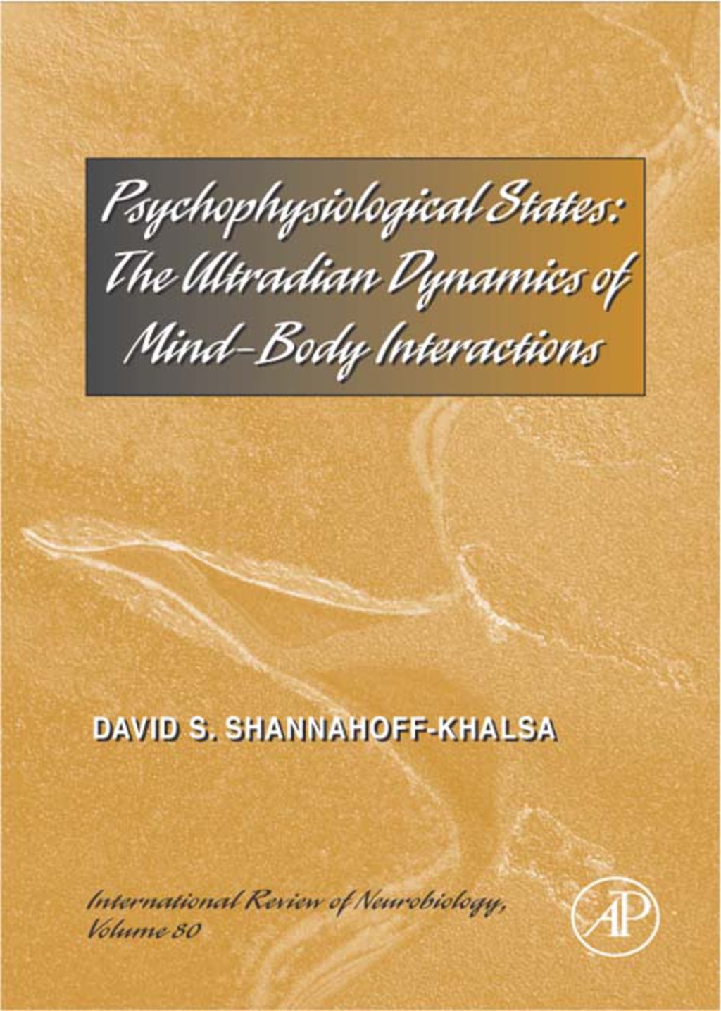 Psychophysiological States  â€“ PDF/EPUB Version Downloadable