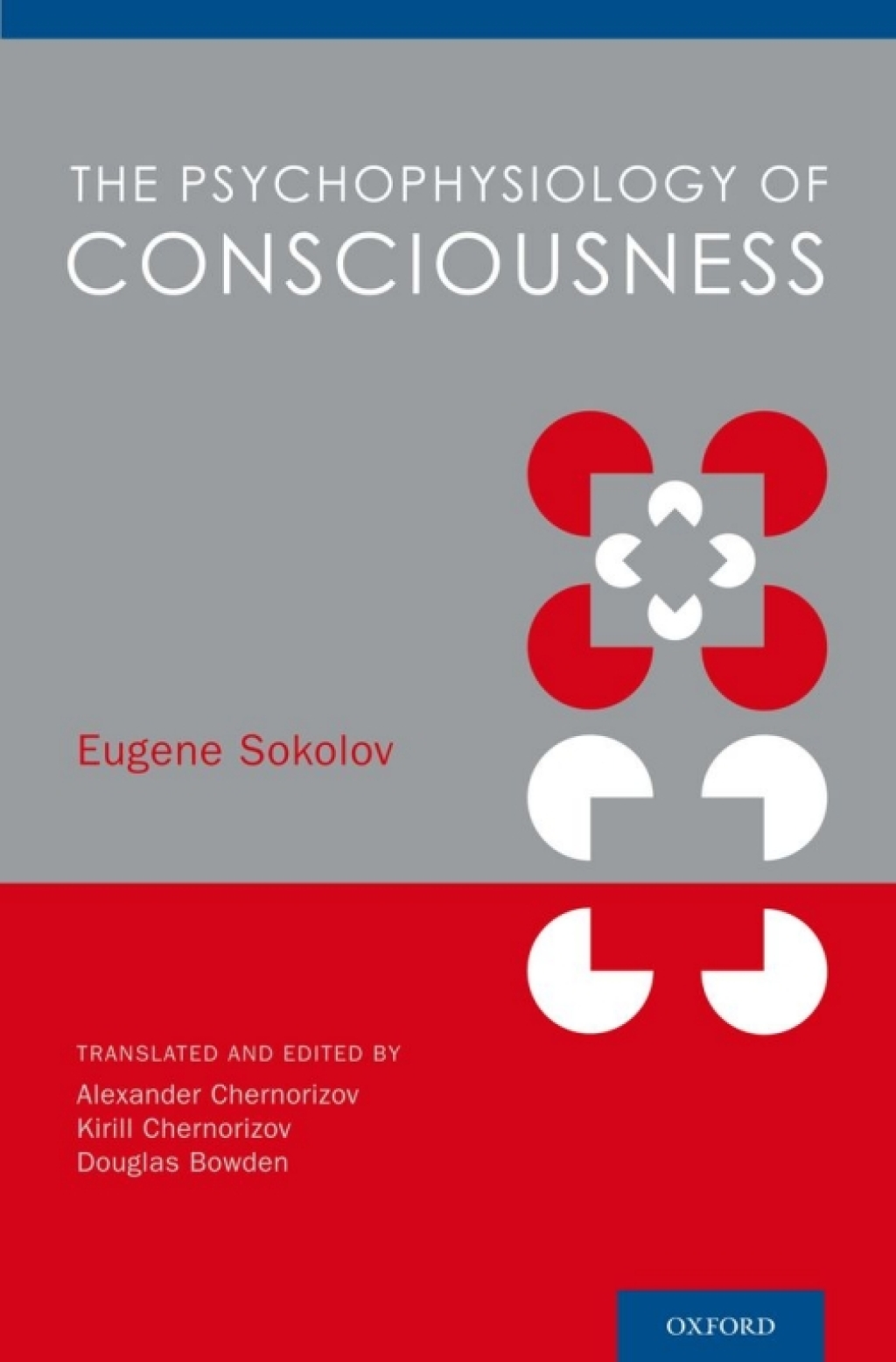 Psychophysiology of Consciousness  â€“ PDF/EPUB Version Downloadable