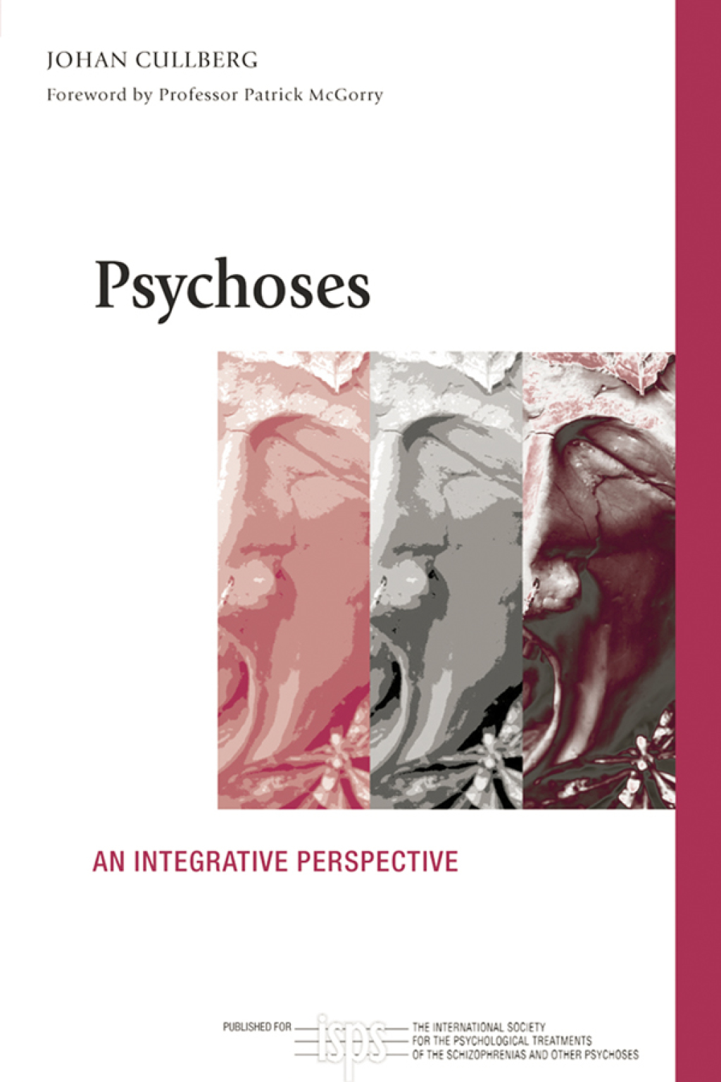 Psychoses An Integrative Perspective 1st Edition â€“ PDF/EPUB Version Downloadable