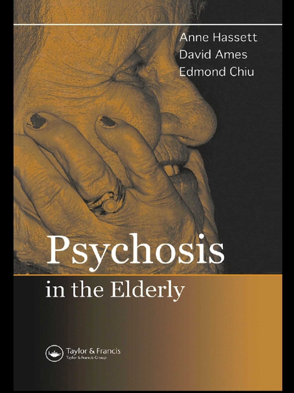 Psychosis in the Elderly 1st Edition â€“ PDF/EPUB Version Downloadable