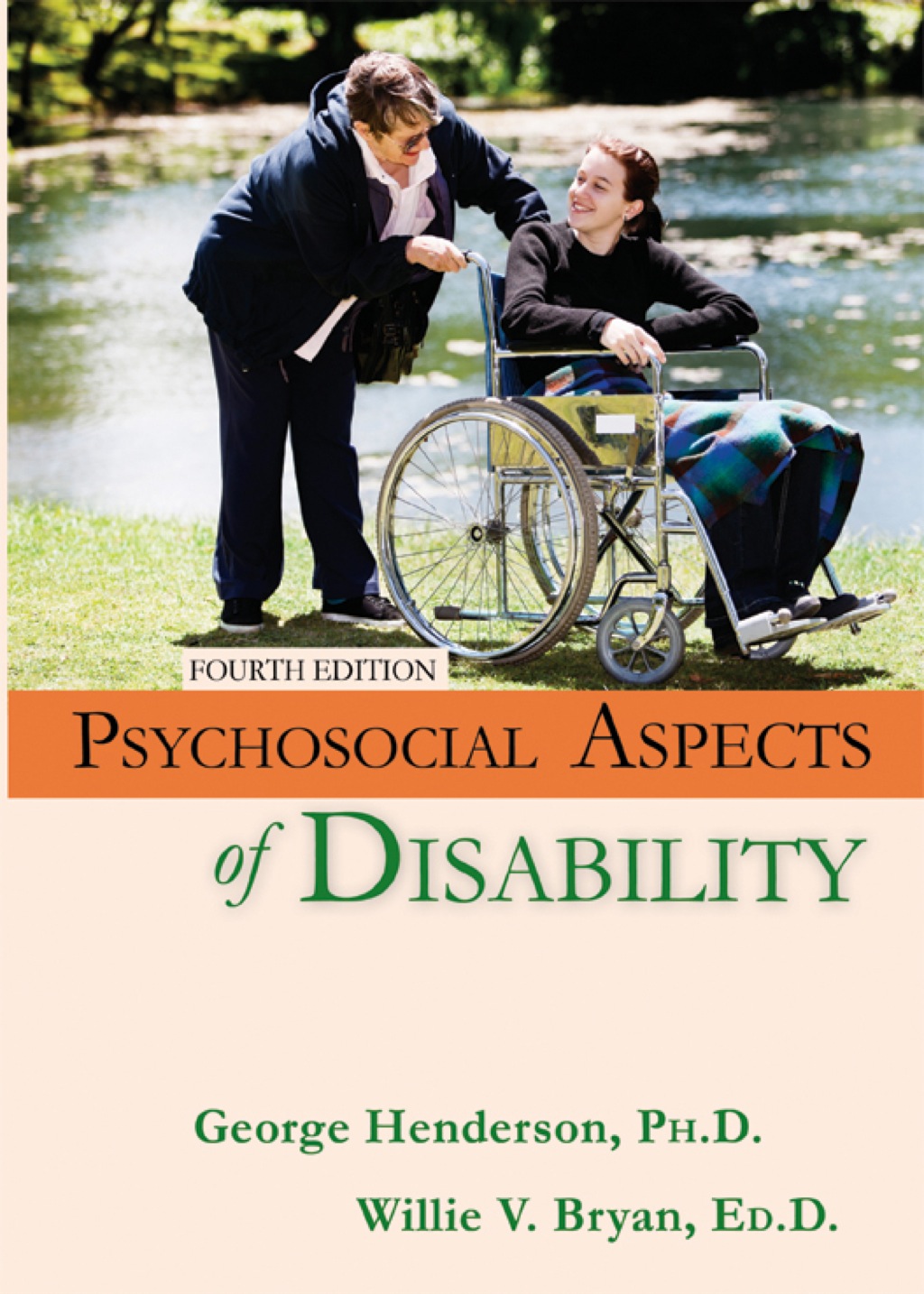 Psychosocial Aspects Of Disability 4th Edition â€“ PDF/EPUB Version Downloadable