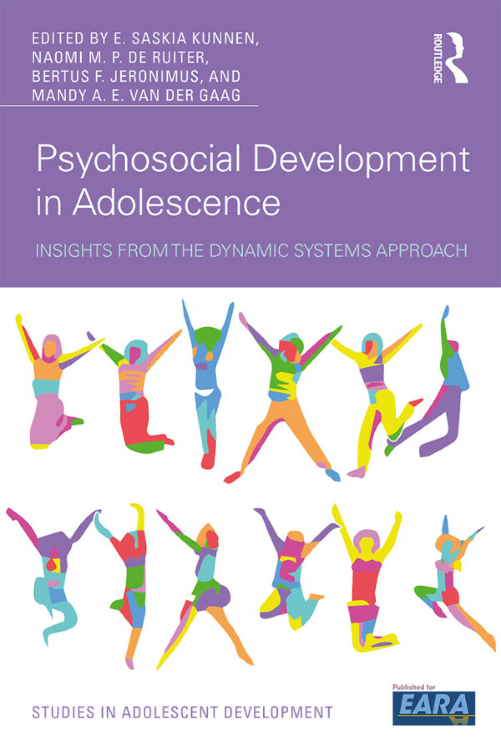 Psychosocial Development in Adolescence Insights from the Dynamic Systems Approach 1st Edition â€“ PDF/EPUB Version Downloadable