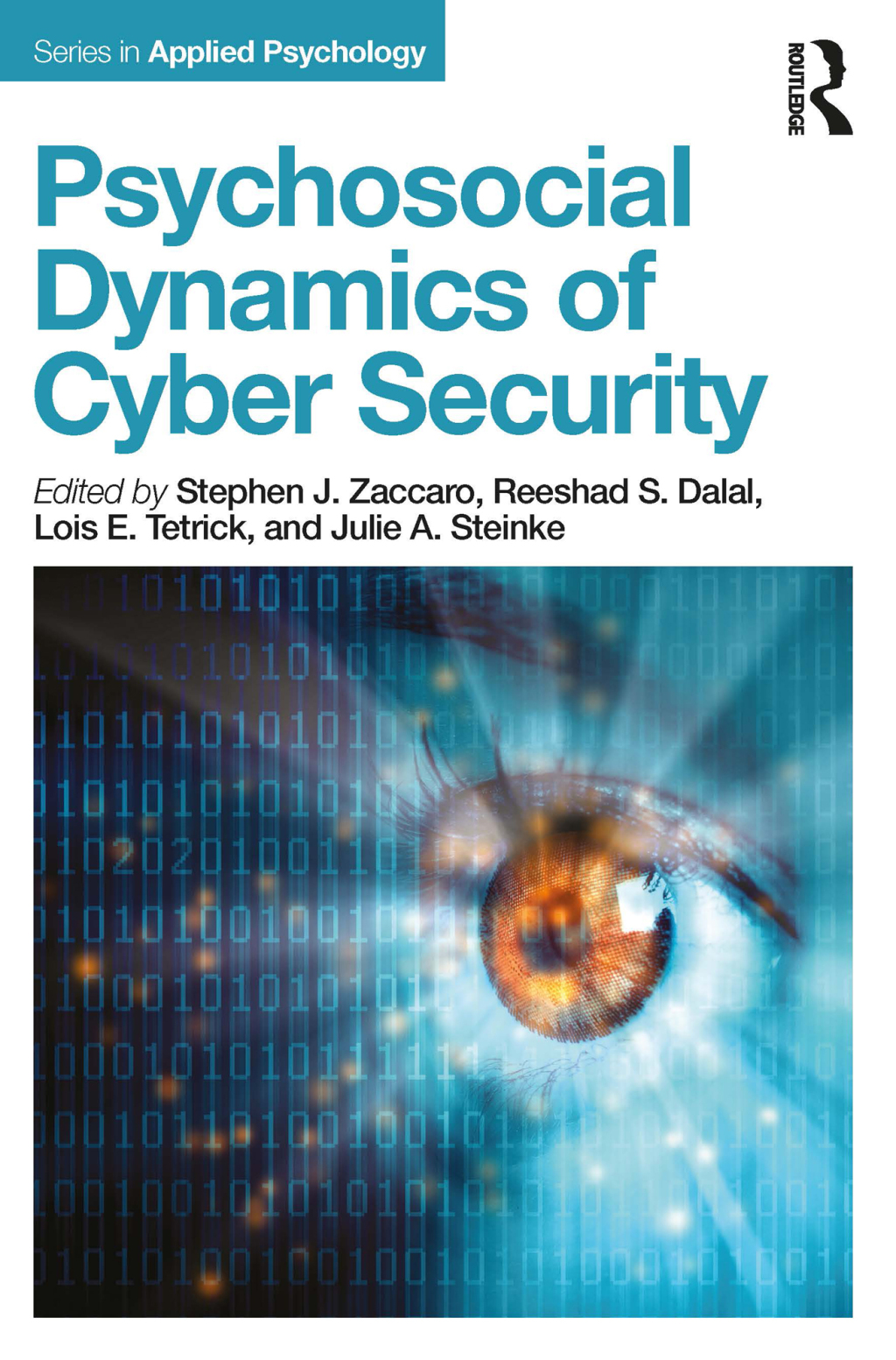 Psychosocial Dynamics of Cyber Security 1st Edition â€“ PDF/EPUB Version Downloadable