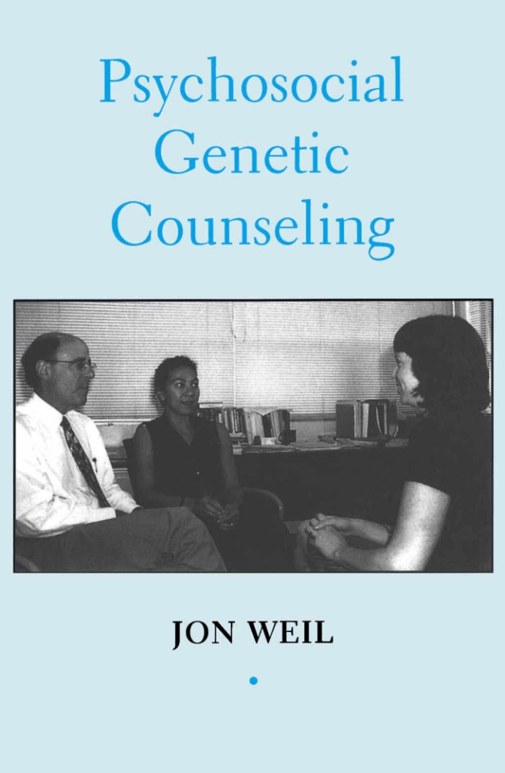 Psychosocial Genetic Counseling  â€“ PDF/EPUB Version Downloadable