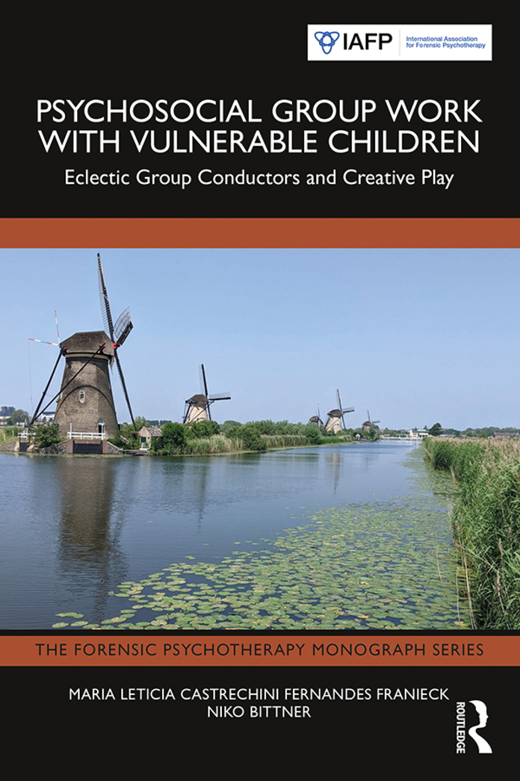 Psychosocial Group Work with Vulnerable Children Eclectic Group Conductors and Creative Play 1st Edition â€“ PDF/EPUB Version Downloadable