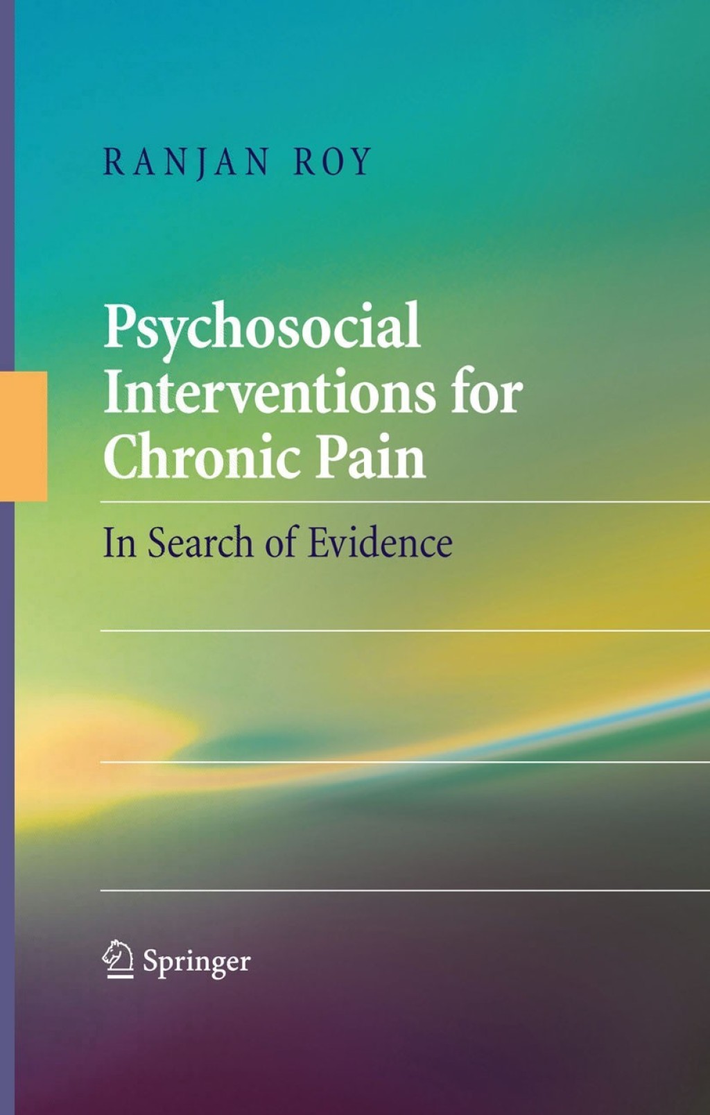 Psychosocial Interventions for Chronic Pain In Search of Evidence  â€“ PDF/EPUB Version Downloadable