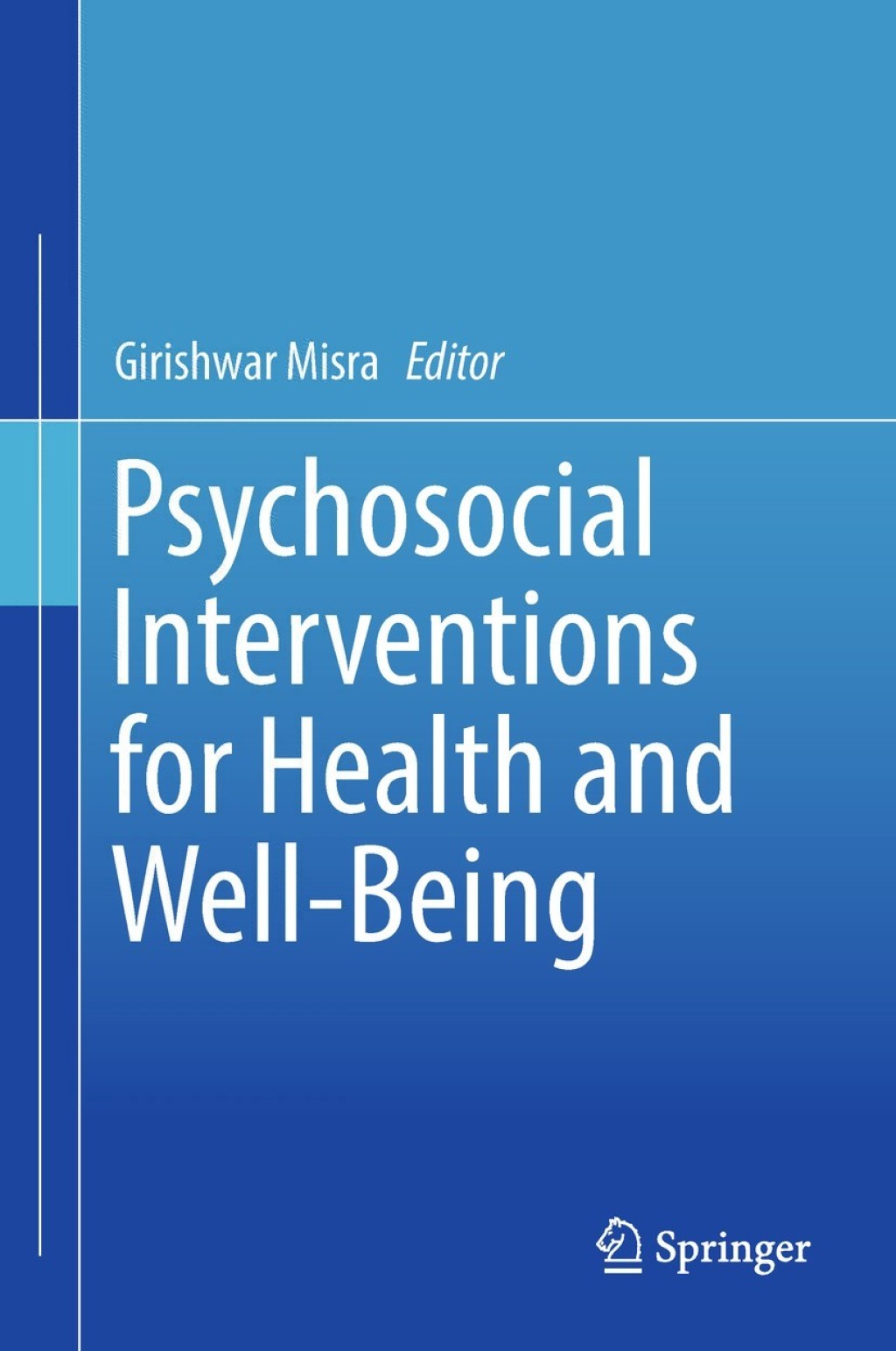 Psychosocial Interventions for Health and Well-Being  â€“ PDF/EPUB Version Downloadable