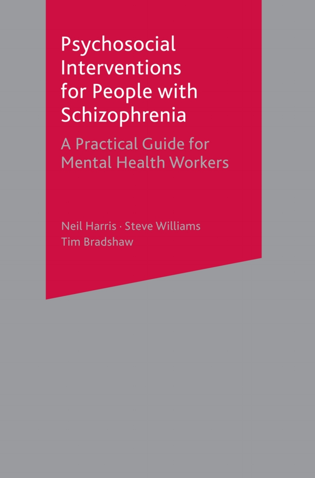 Psychosocial Interventions for People with Schizophrenia A Practical Guide for Mental Health Workers 1st Edition – PDF/EPUB Version Downloadable Psychosocial Interventions for People with Schizophrenia A Practical Guide for Mental Health Workers 1st Edition – PDF/EPUB Version Downloadable - Image 1