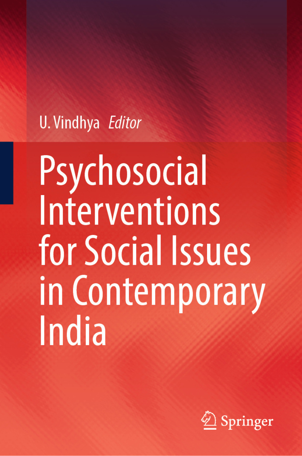 Psychosocial Interventions for Social Issues in Contemporary India  â€“ PDF/EPUB Version Downloadable