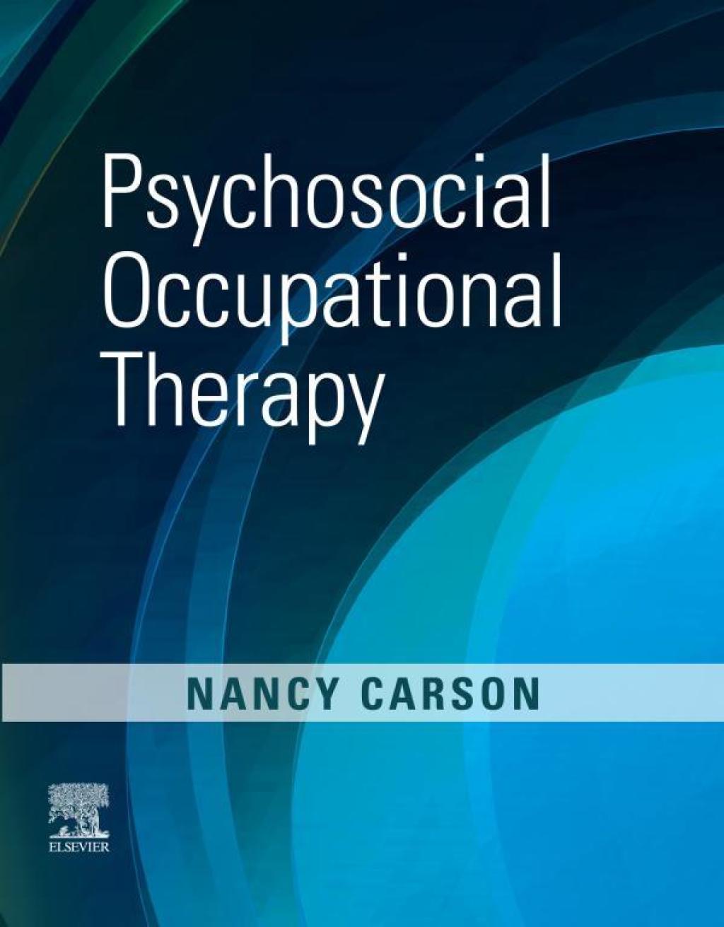 Psychosocial Occupational Therapy  â€“ PDF/EPUB Version Downloadable