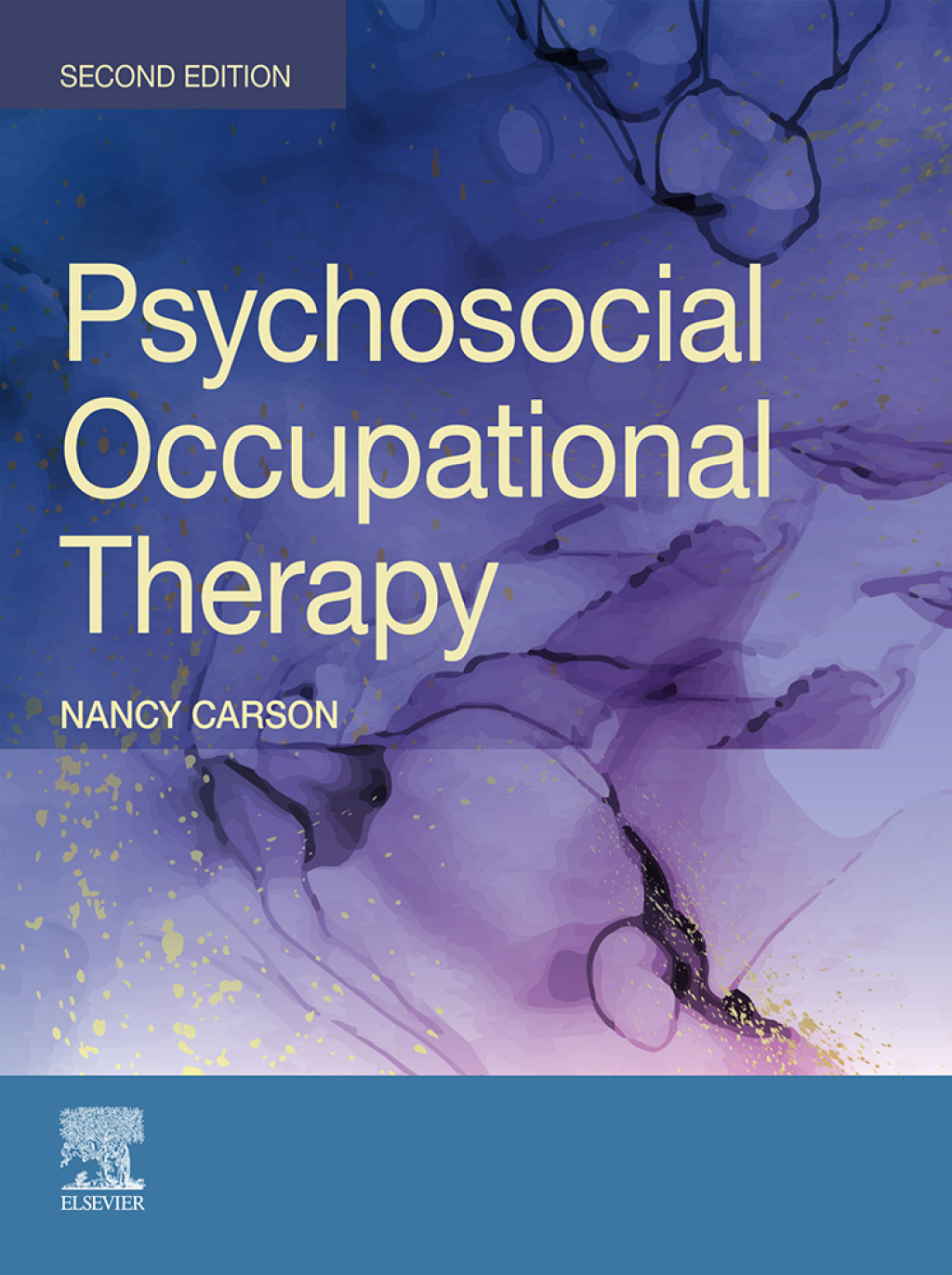 Psychosocial Occupational Therapy 2nd Edition â€“ PDF/EPUB Version Downloadable