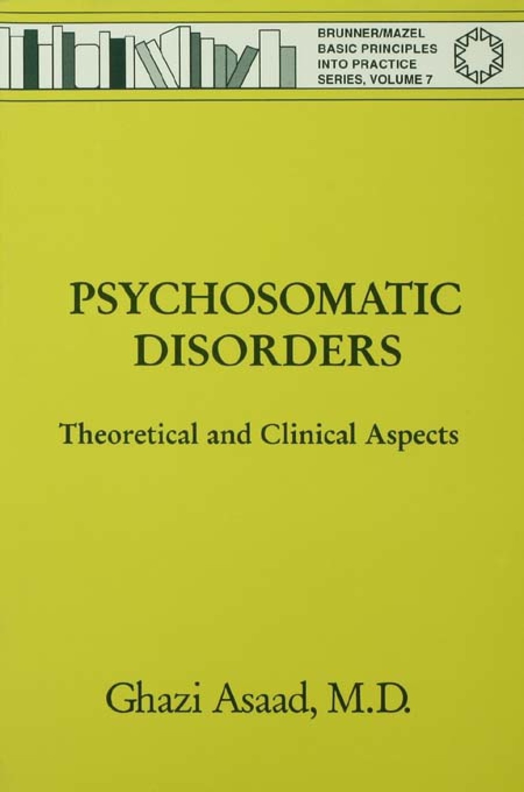 Psychosomatic Disorders Theoretical And Clinical Aspects 1st Edition â€“ PDF/EPUB Version Downloadable