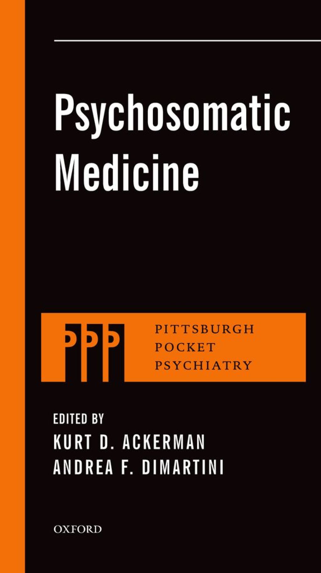 Psychosomatic Medicine 1st Edition â€“ PDF/EPUB Version Downloadable