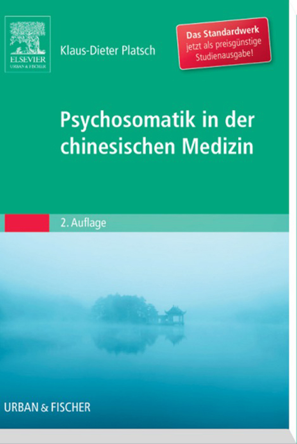 Psychosomatik in der Chinesischen Medizin 2nd Edition â€“ PDF/EPUB Version Downloadable