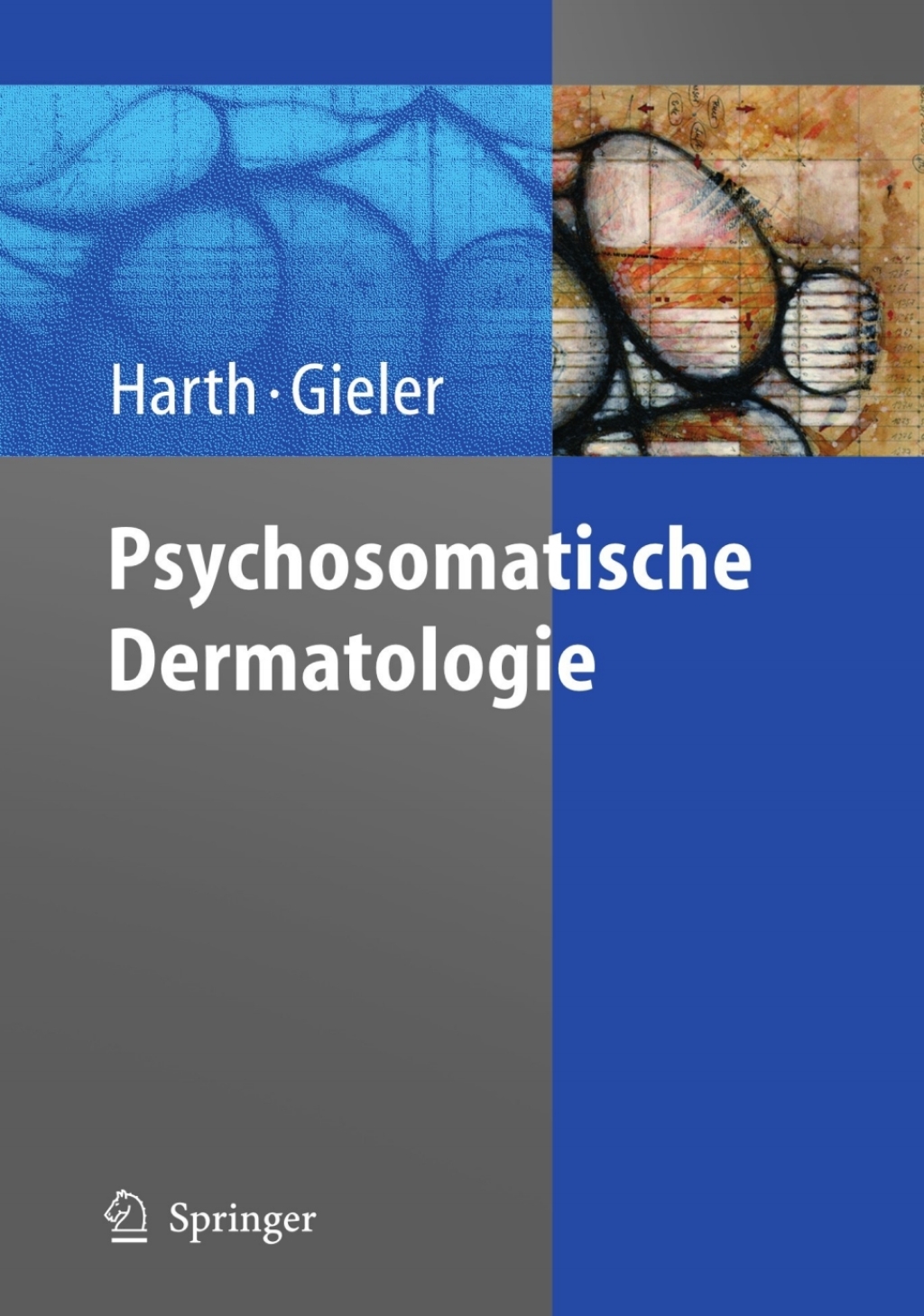 Psychosomatische Dermatologie  â€“ PDF/EPUB Version Downloadable
