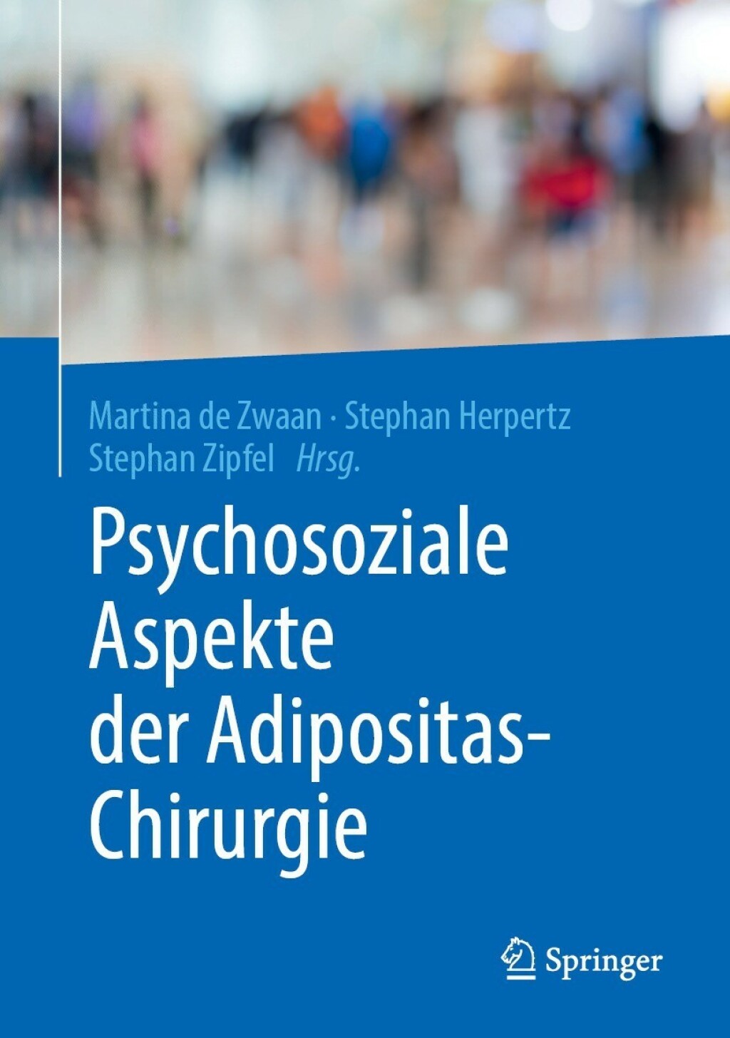 Psychosoziale Aspekte der Adipositas-Chirurgie  â€“ PDF/EPUB Version Downloadable