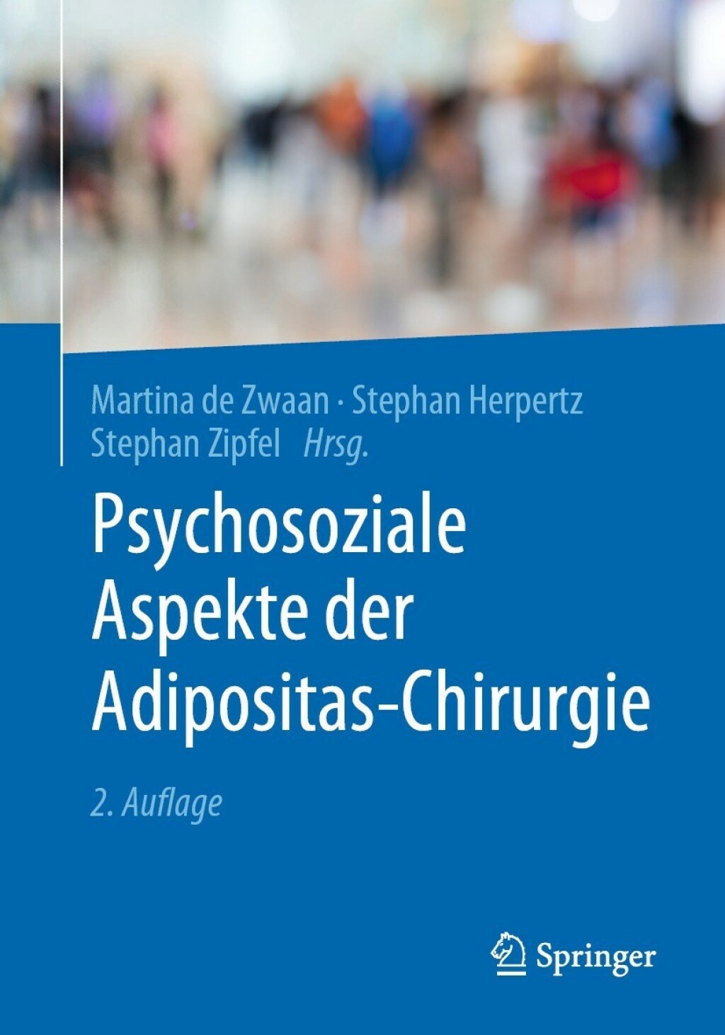 Psychosoziale Aspekte der Adipositas-Chirurgie 2nd Edition â€“ PDF/EPUB Version Downloadable