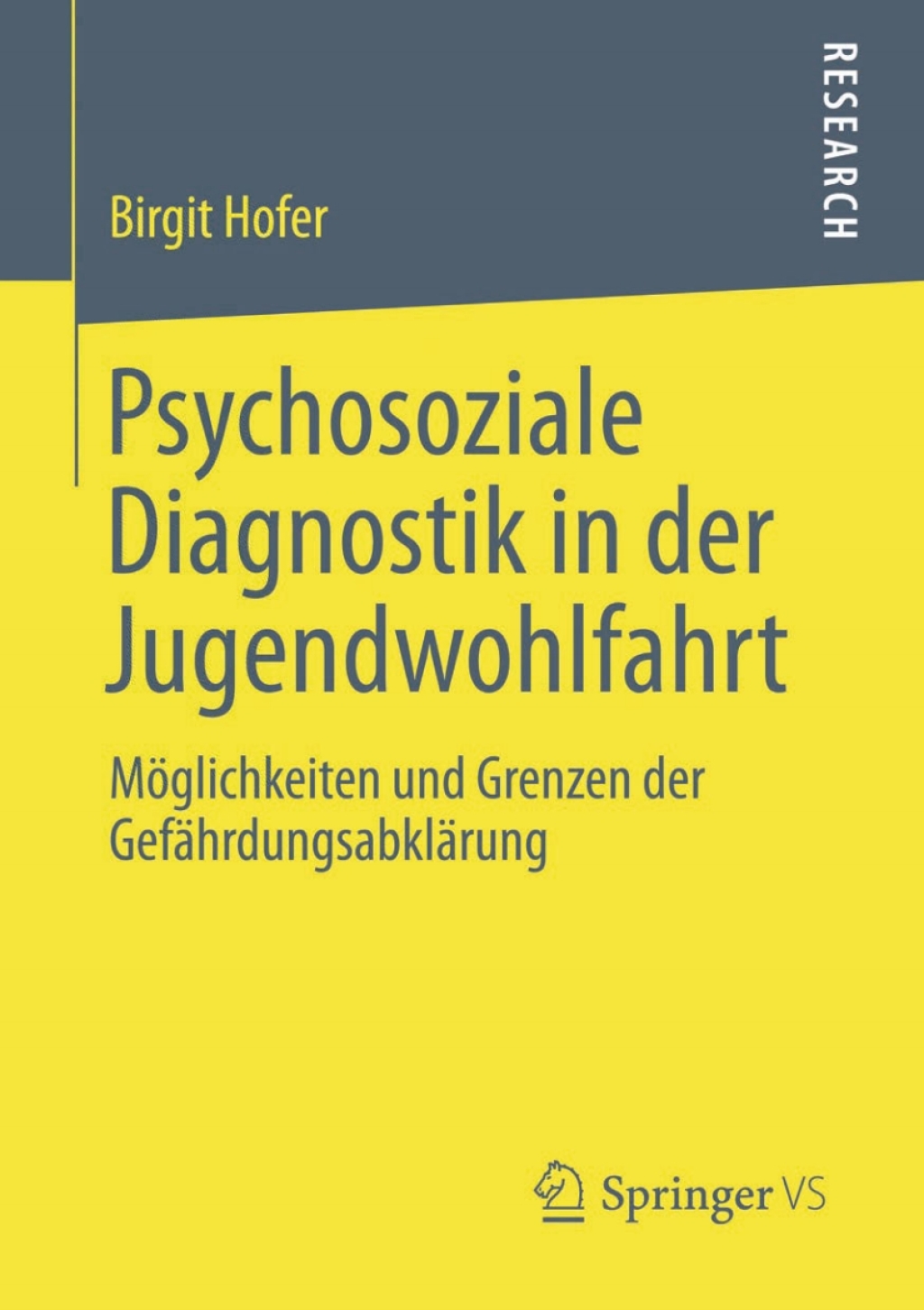 Psychosoziale Diagnostik in der Jugendwohlfahrt MÃ¶glichkeiten und Grenzen der GefÃ¤hrdungsabklÃ¤rung  â€“ PDF/EPUB Version Downloadable