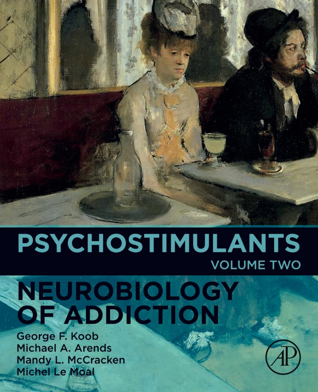 Psychostimulants  â€“ PDF/EPUB Version Downloadable