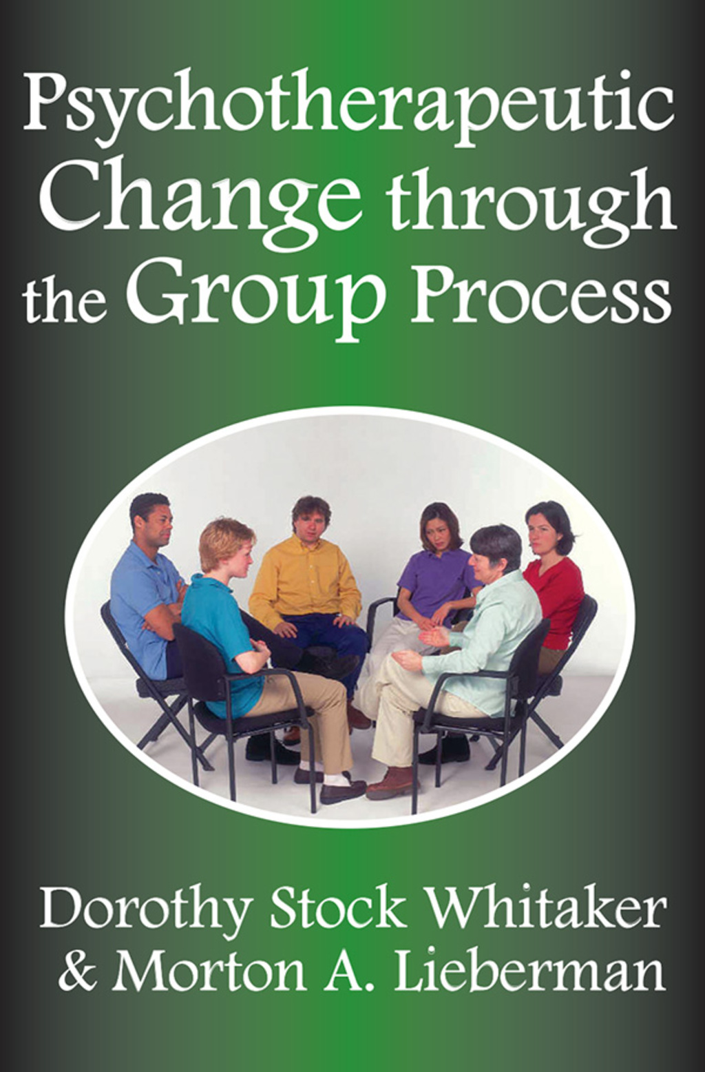 Psychotherapeutic Change Through the Group Process 1st Edition â€“ PDF/EPUB Version Downloadable