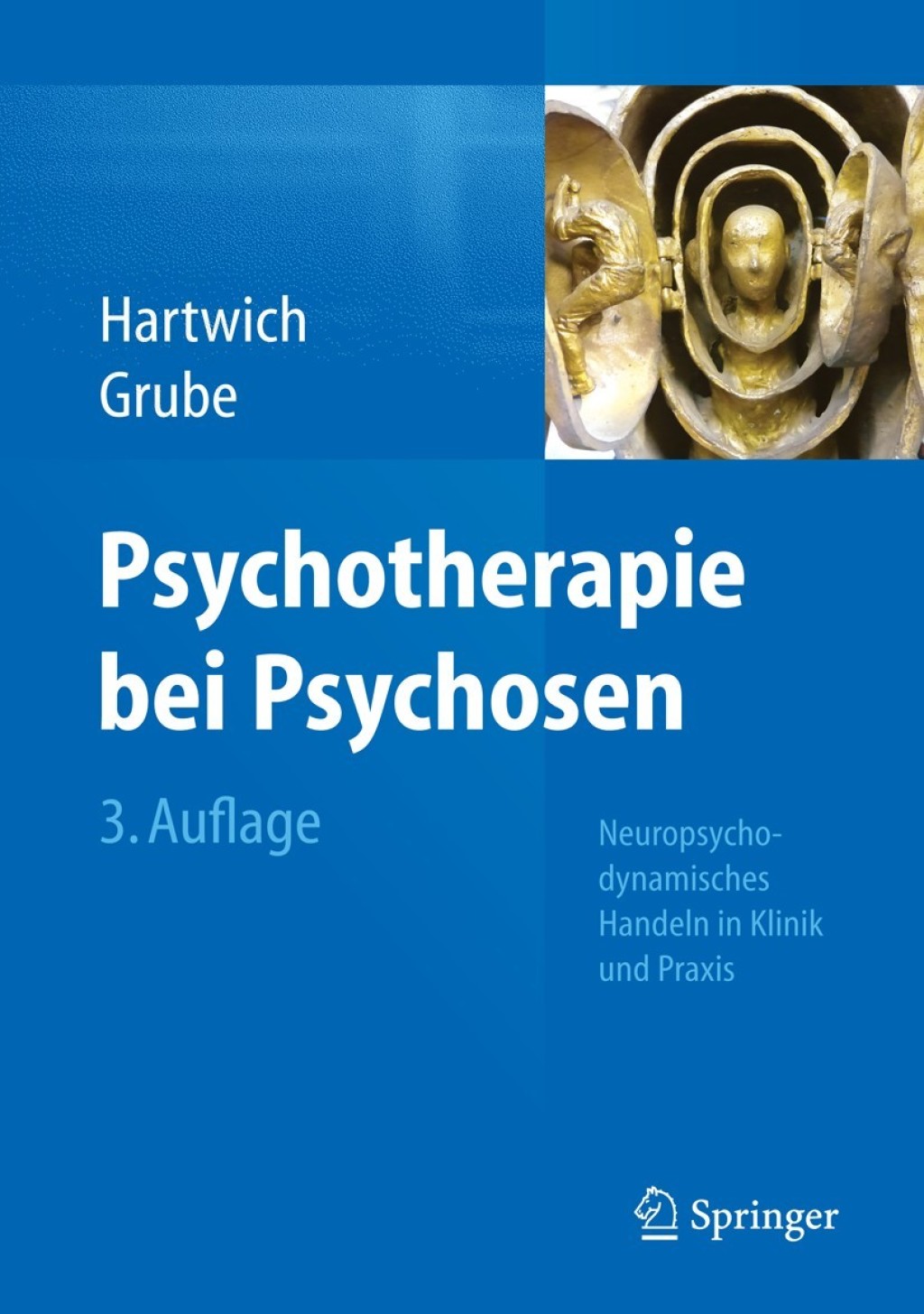 Psychotherapie bei Psychosen Neuropsychodynamisches Handeln in Klinik und Praxis 3rd Edition â€“ PDF/EPUB Version Downloadable