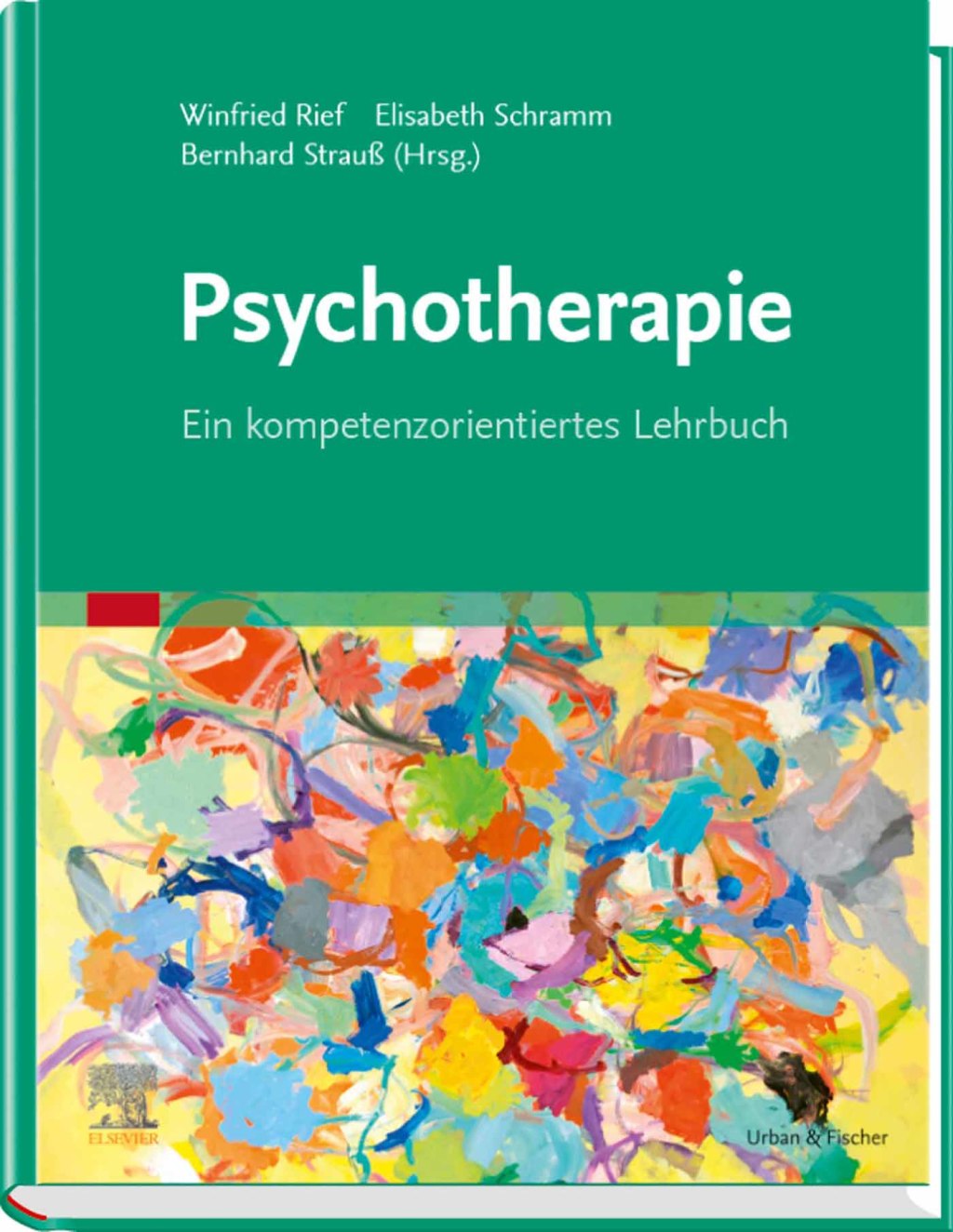 Psychotherapie Ein kompetenzorientiertes Lehrbuch  â€“ PDF/EPUB Version Downloadable