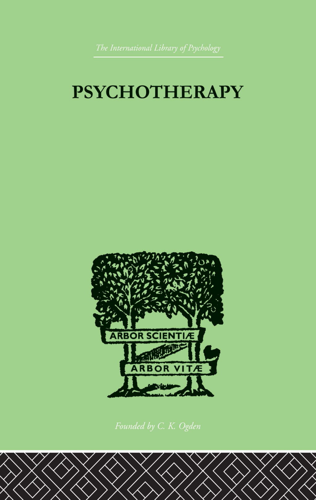 Psychotherapy 1st Edition â€“ PDF/EPUB Version Downloadable