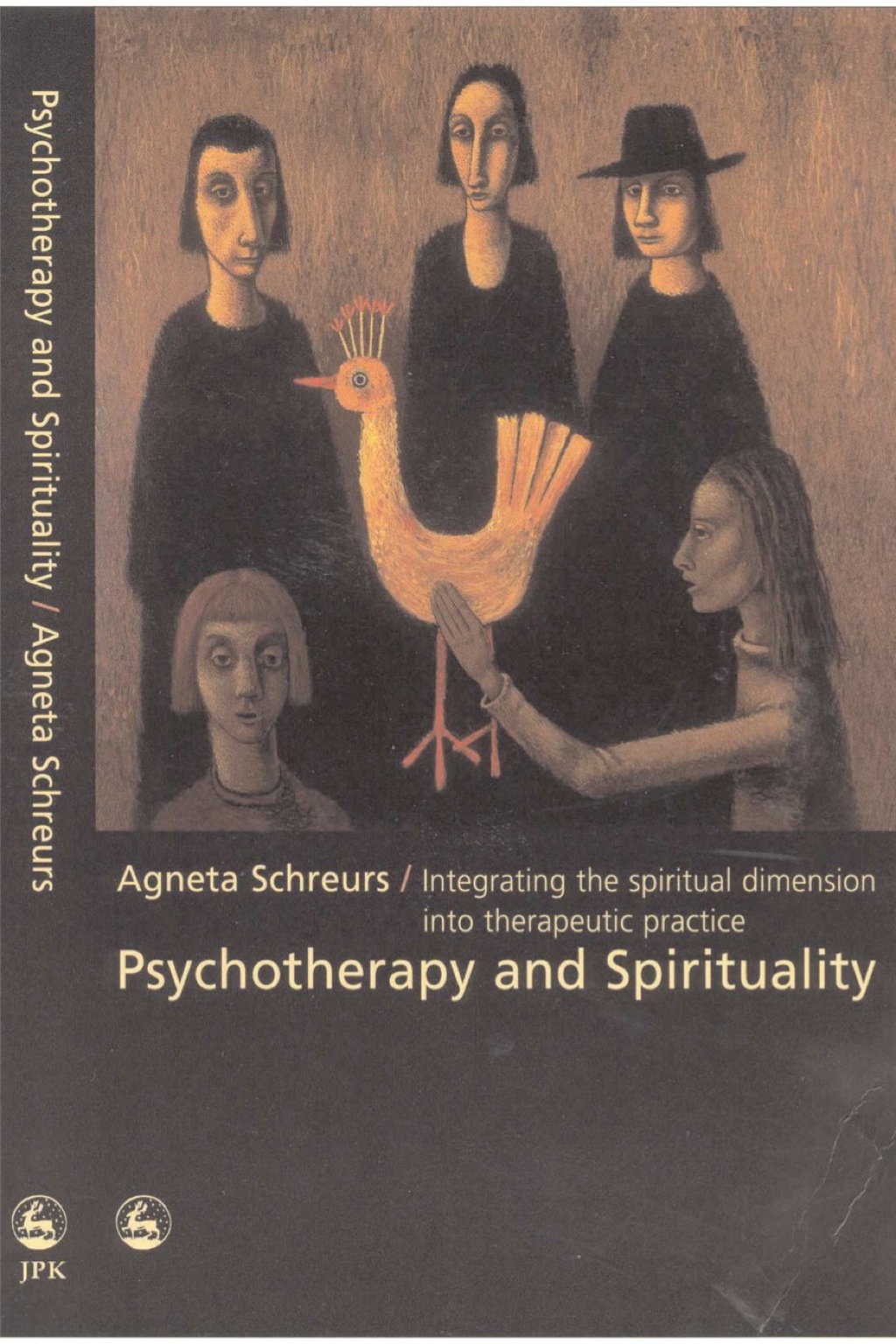 Psychotherapy and Spirituality Integrating the Spiritual Dimension into Therapeutic Practice  â€“ PDF/EPUB Version Downloadable