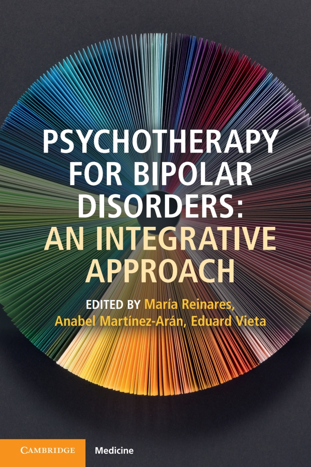 Psychotherapy for Bipolar Disorders An Integrative Approach - (PDF/EPUB Version)