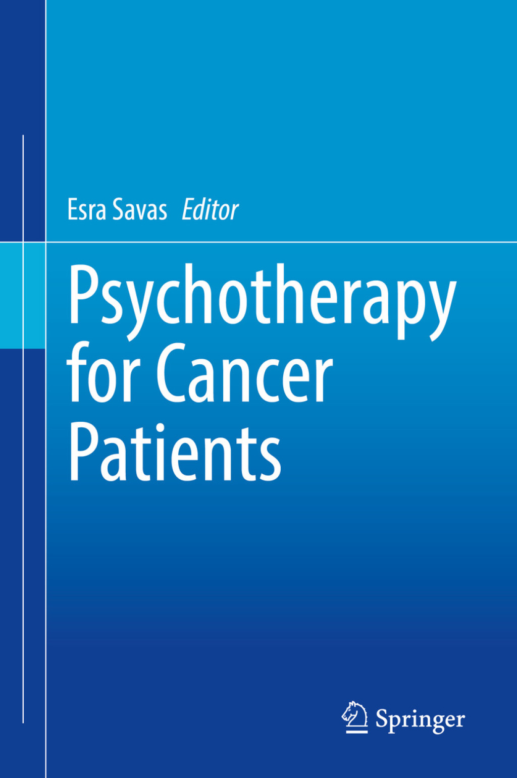 Psychotherapy for Cancer Patients  â€“ PDF/EPUB Version Downloadable