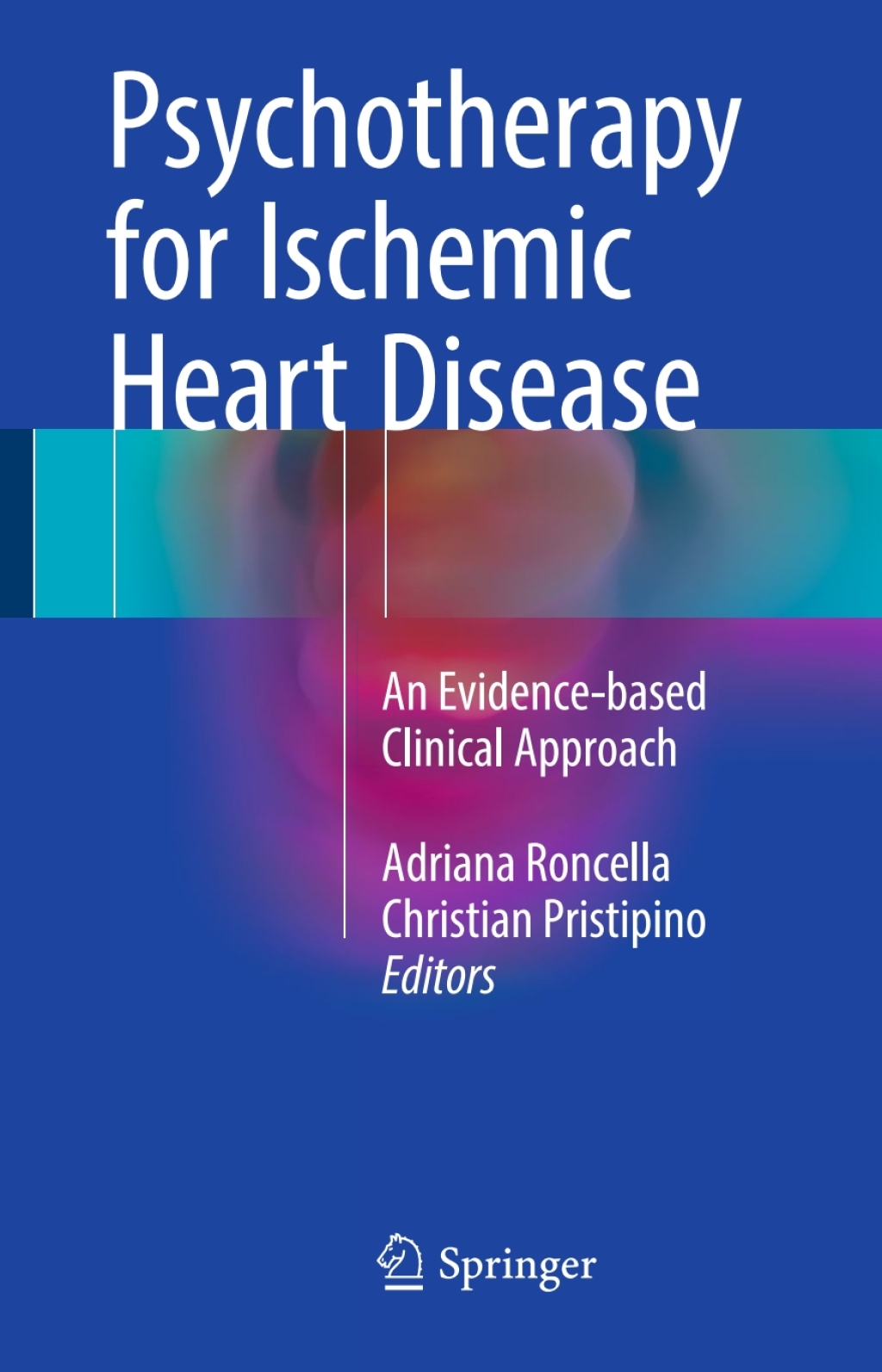 Psychotherapy for Ischemic Heart Disease An Evidence-based Clinical Approach  â€“ PDF/EPUB Version Downloadable