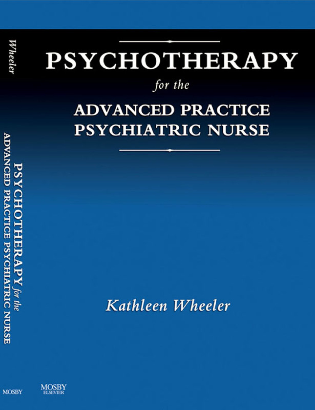 Psychotherapy for the Advanced Practice Psychiatric Nurse  â€“ PDF/EPUB Version Downloadable