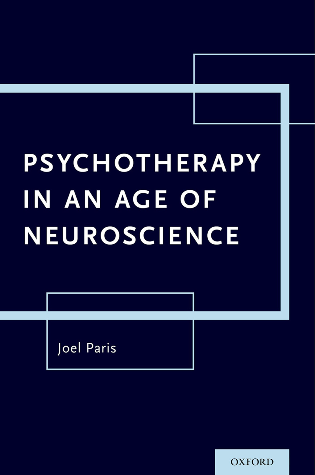 Psychotherapy in An Age of Neuroscience  â€“ PDF/EPUB Version Downloadable
