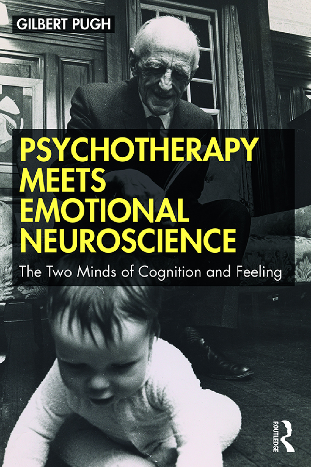 Psychotherapy Meets Emotional Neuroscience The Two Minds of Cognition and Feeling 1st Edition â€“ PDF/EPUB Version Downloadable