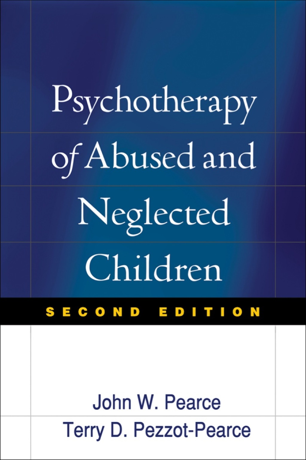 Psychotherapy of Abused and Neglected Children 2nd Edition â€“ PDF/EPUB Version Downloadable