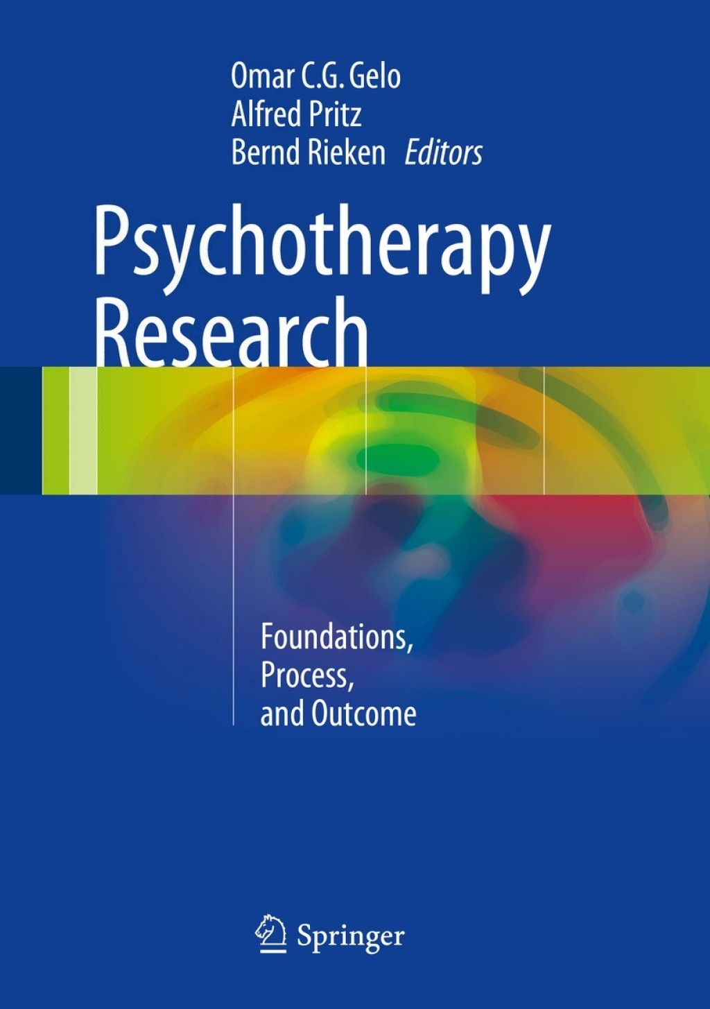 Psychotherapy Research Foundations, Process, and Outcome  â€“ PDF/EPUB Version Downloadable
