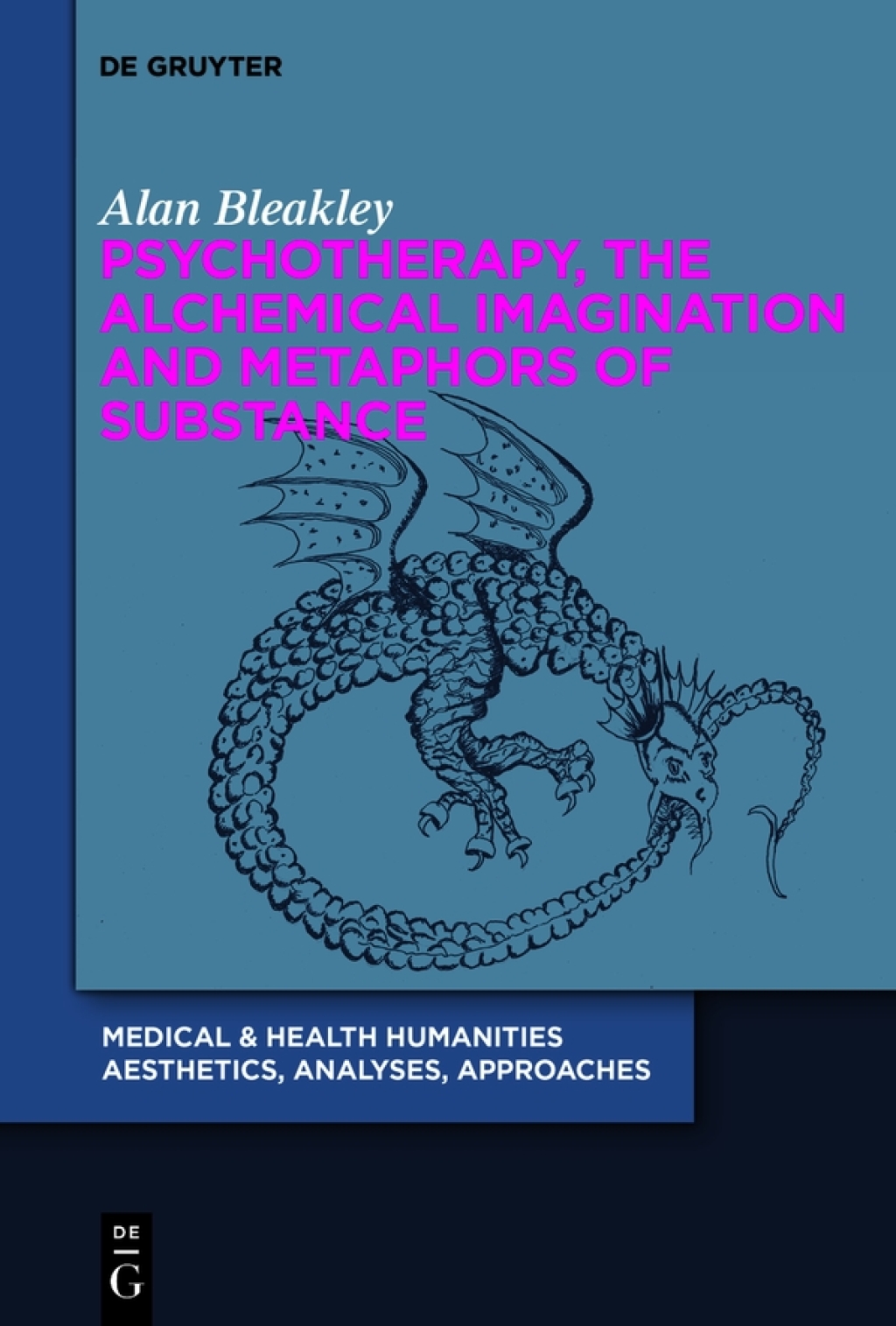 Psychotherapy, the Alchemical Imagination and Metaphors of Substance 1st Edition â€“ PDF/EPUB Version Downloadable