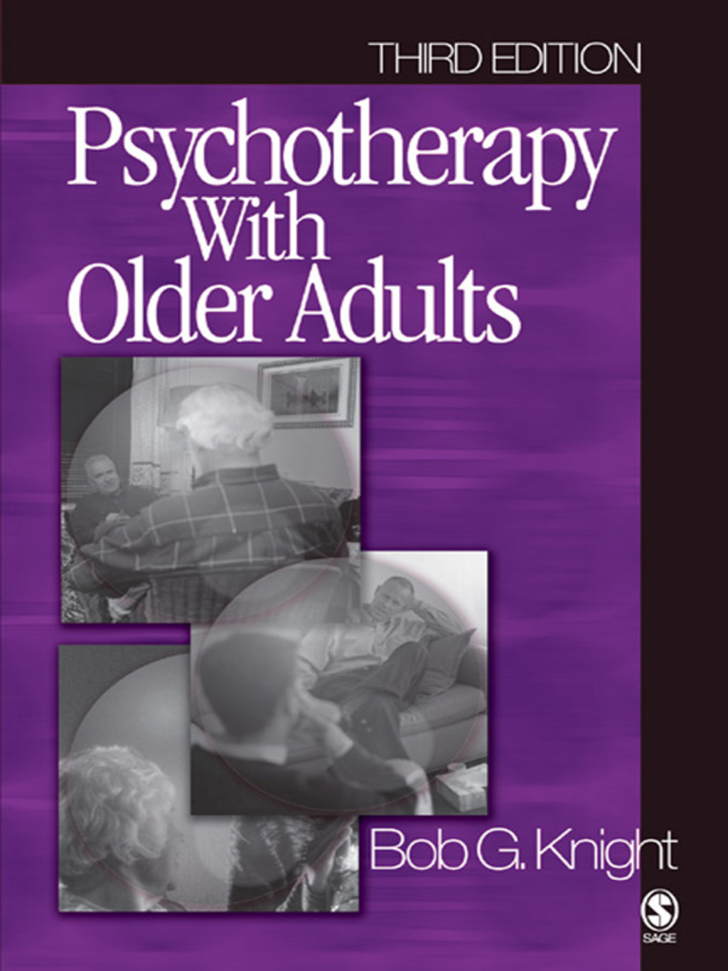 Psychotherapy with Older Adults 3rd Edition â€“ PDF/EPUB Version Downloadable