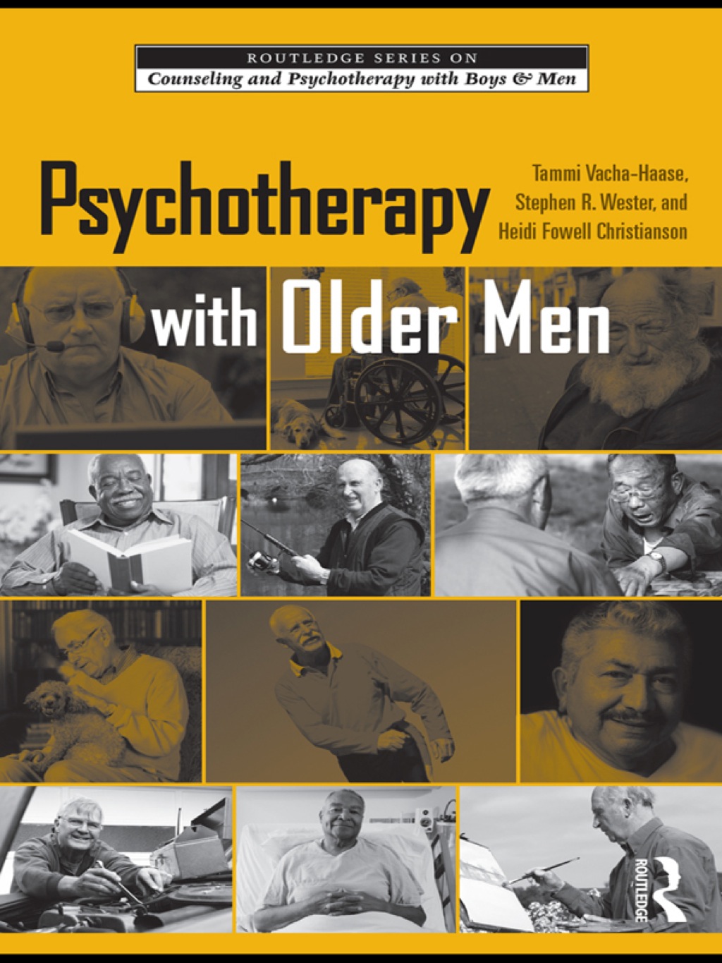 Psychotherapy with Older Men 1st Edition â€“ PDF/EPUB Version Downloadable
