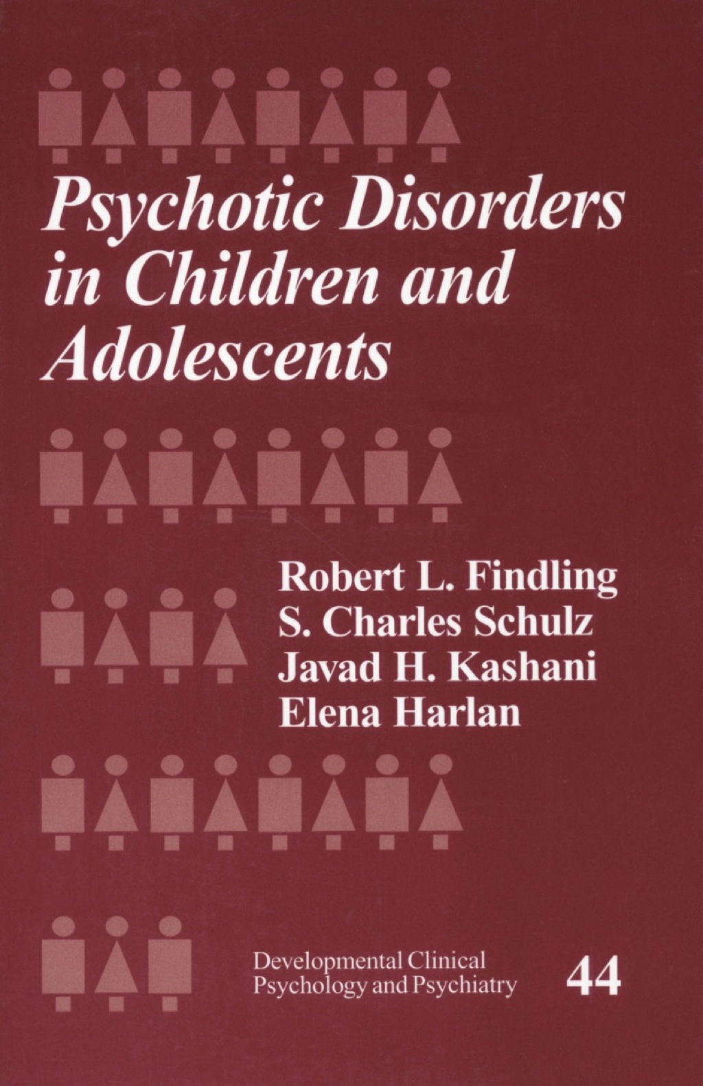 Psychotic Disorders in Children and Adolescents 1st Edition â€“ PDF/EPUB Version Downloadable