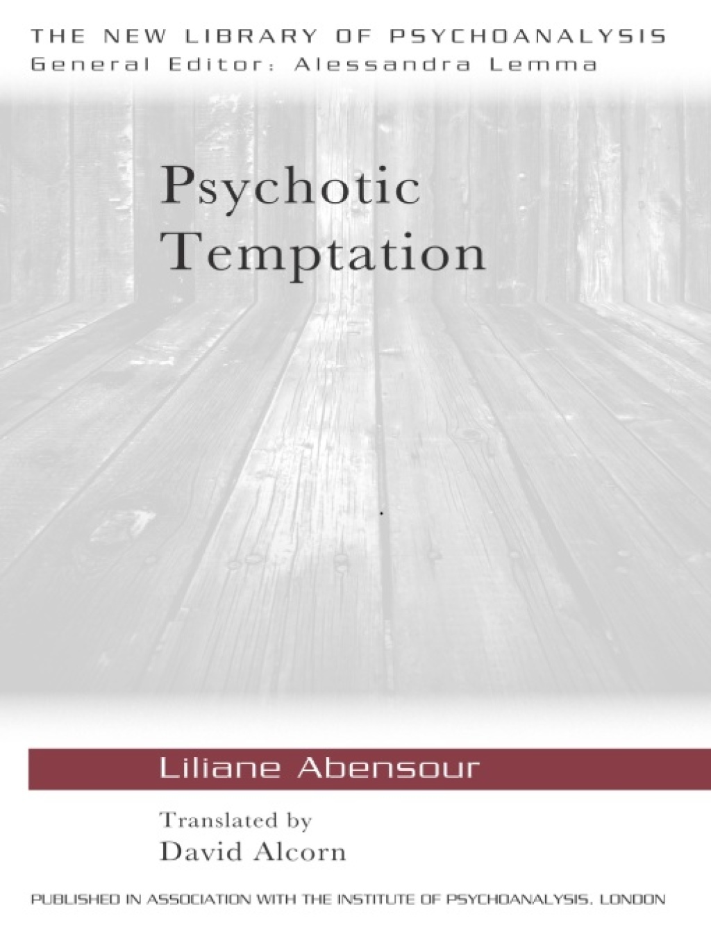 Psychotic Temptation 1st Edition â€“ PDF/EPUB Version Downloadable