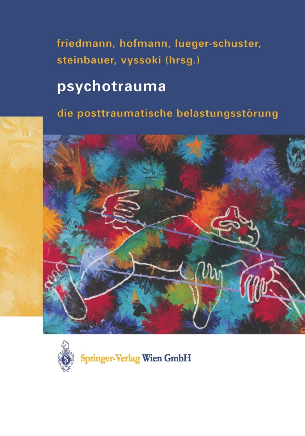 Psychotrauma Die Posttraumatische BelastungsstÃ¶rung  â€“ PDF/EPUB Version Downloadable